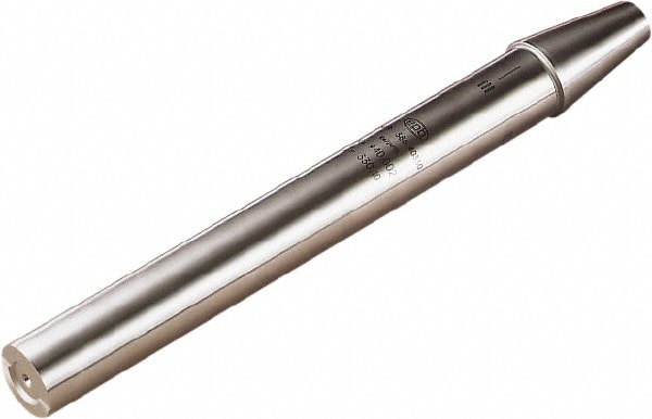 1.968 Inch Nose Diameter, DIN69871-50 Tool Holder Gage Bar