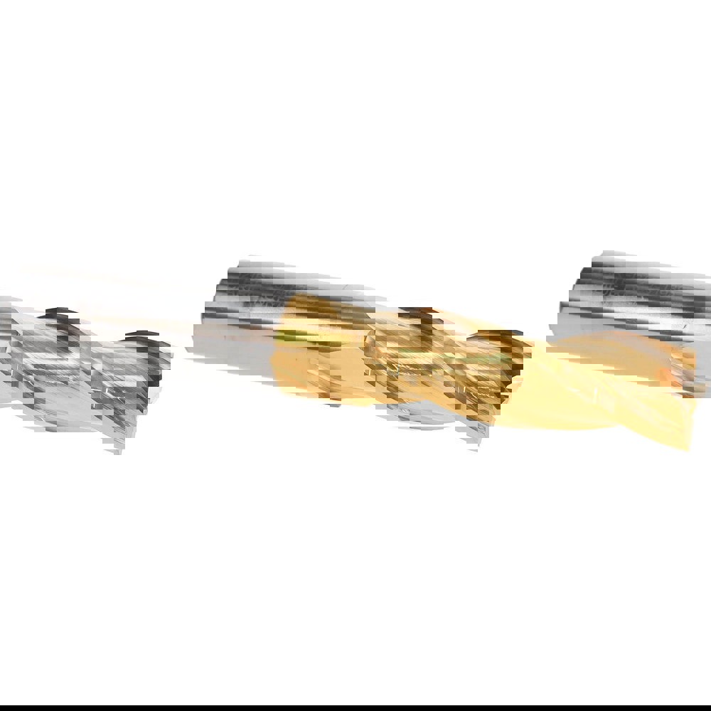 Square End Mill: 3/4