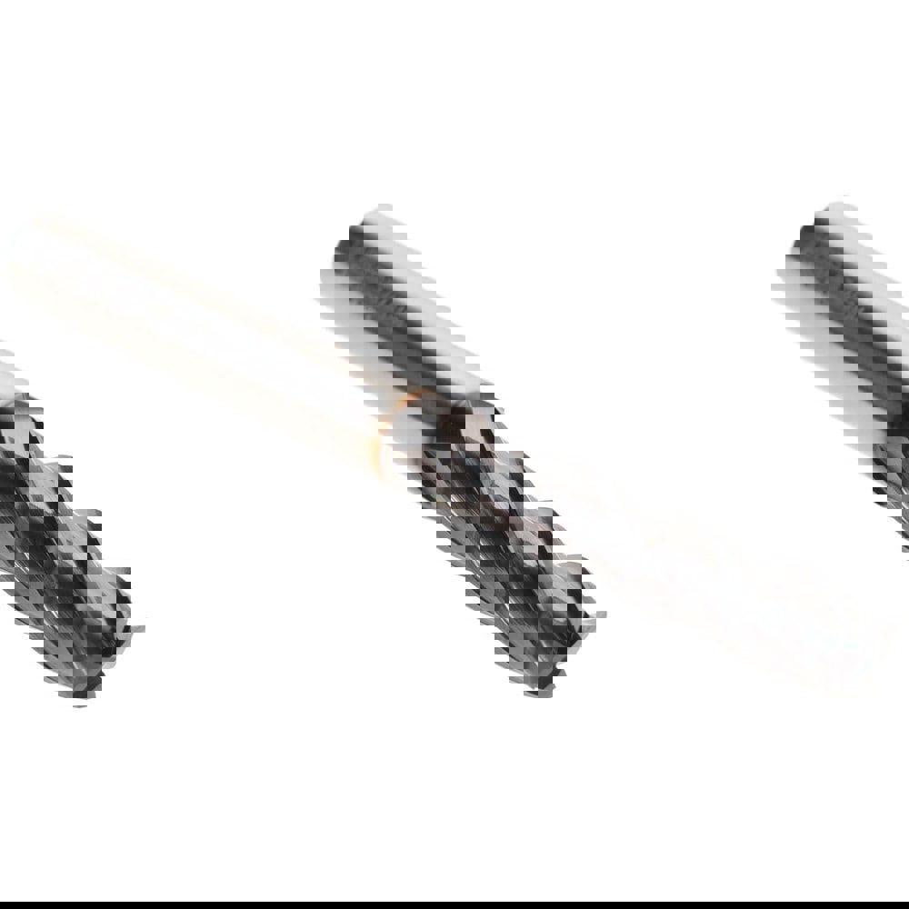 Square End Mill: 3/8