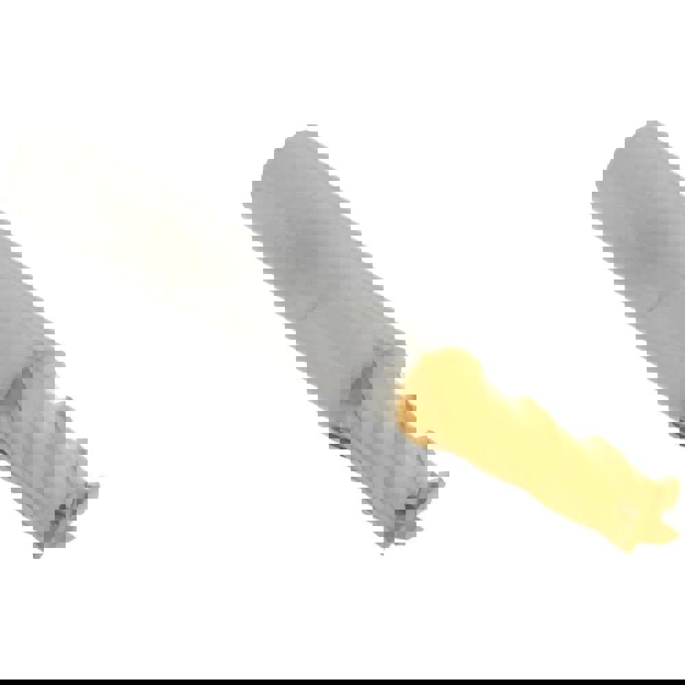 Square End Mill: 13/64