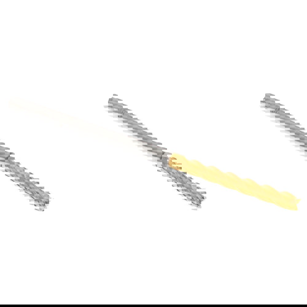 Square End Mill: 1/8