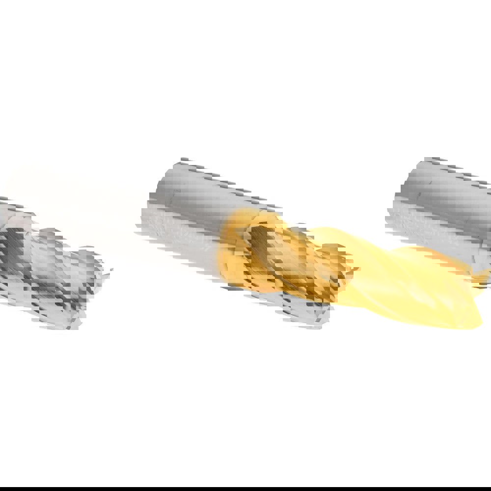 Square End Mill: 11/32