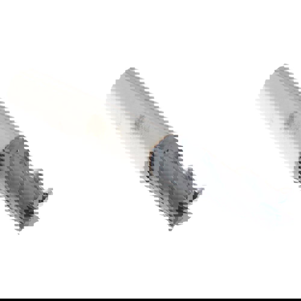 Square End Mill: 9/32