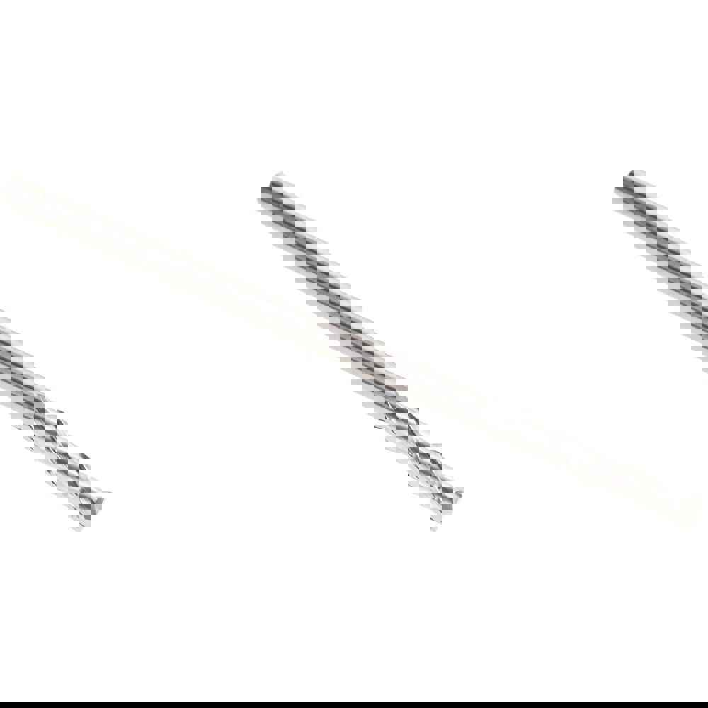 Square End Mill: 1/4