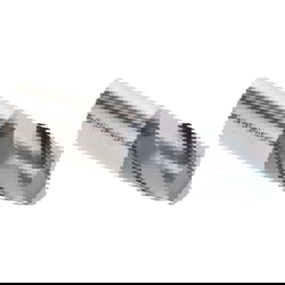 Square End Mill: 3/4