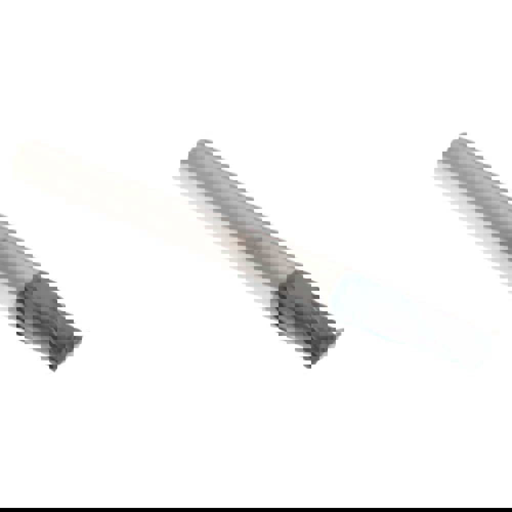 Square End Mill: 1/8