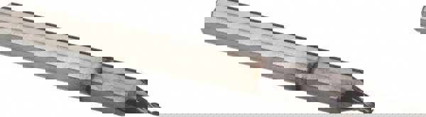 Square End Mill: 1/32'' Dia, 3/32'' LOC, 1/8'' Shank Dia, 1-1/2'' OAL, 4 Flutes, Solid Carbide