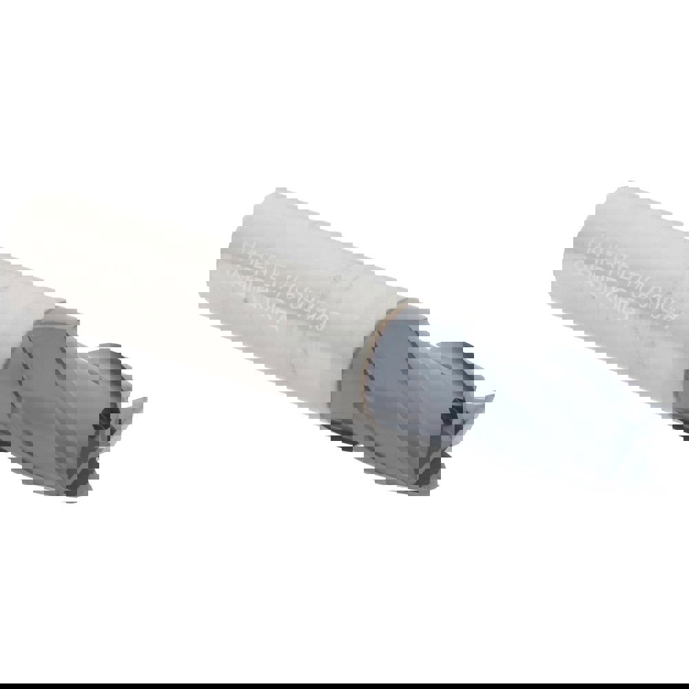 Square End Mill: 7/16'' Dia, 5/8'' LOC, 7/16'' Shank Dia, 2-1/2'' OAL, 4 Flutes, Solid Carbide