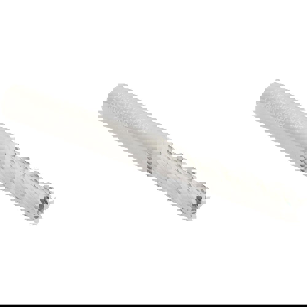 Square End Mill: 7/32'' Dia, 1'' LOC, 1/4'' Shank Dia, 2-1/2'' OAL, 4 Flutes, Solid Carbide
