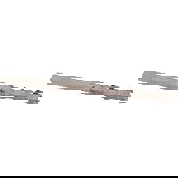 Square End Mill: 1/8'' Dia, 3/4'' LOC, 1/8'' Shank Dia, 2'' OAL, 2 Flutes, Solid Carbide