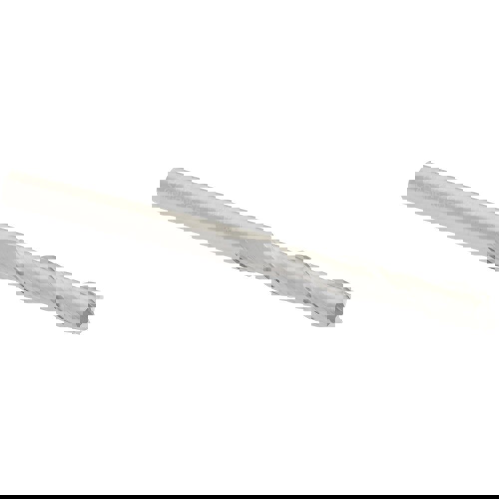 Square End Mill: 3/16'' Dia, 1'' LOC, 3/16'' Shank Dia, 2-1/2'' OAL, 2 Flutes, Solid Carbide