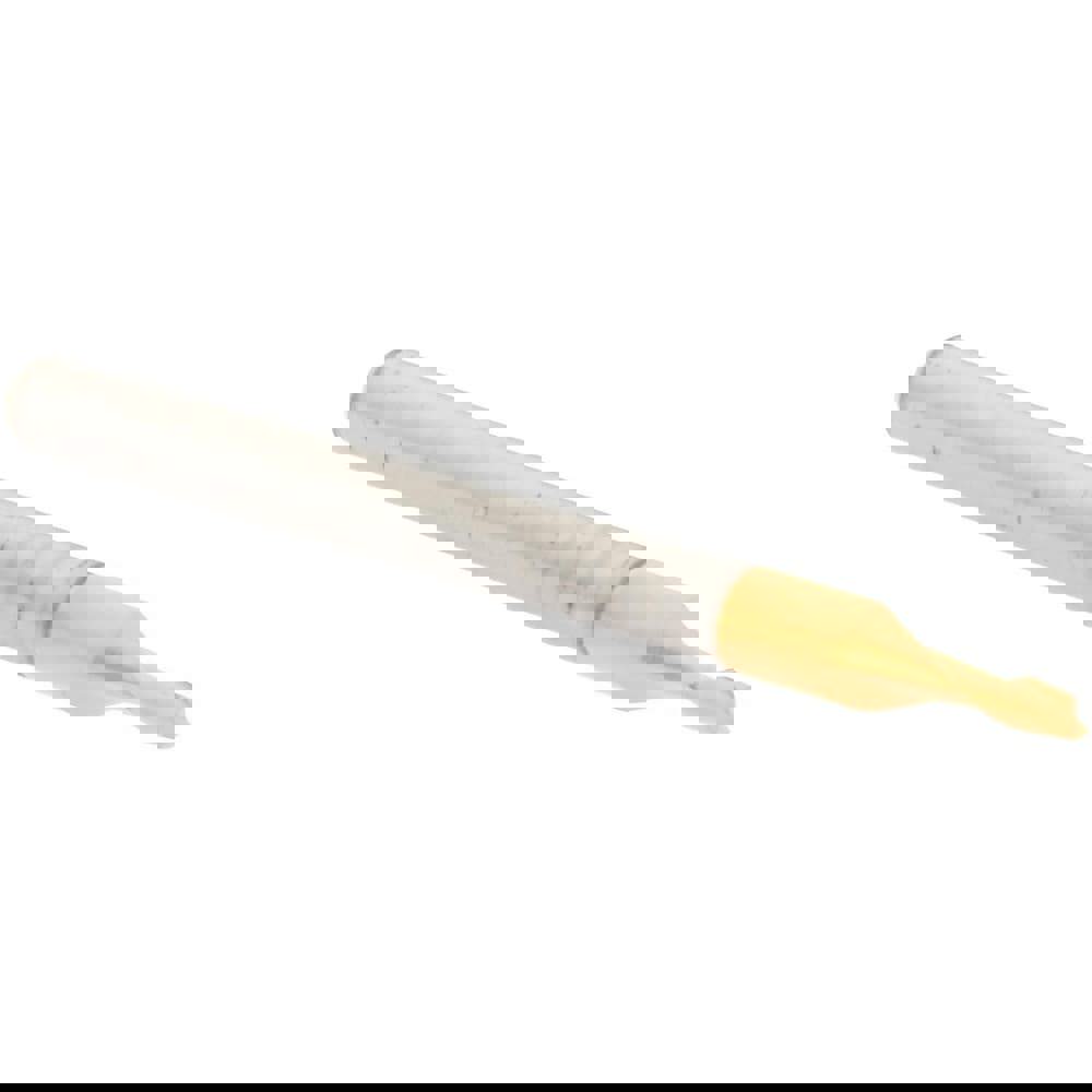 Square End Mill: 1/16'' Dia, 1/8'' LOC, 1/8'' Shank Dia, 1-1/2'' OAL, 2 Flutes, Solid Carbide