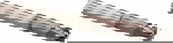 Square End Mill: 5/32'' Dia, 5/16'' LOC, 3/16'' Shank Dia, 2'' OAL, 4 Flutes, Solid Carbide