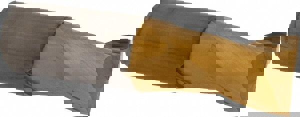 Square End Mill: 1'' Dia, 1-1/2'' LOC, 1'' Shank Dia, 4'' OAL, 2 Flutes, Solid Carbide