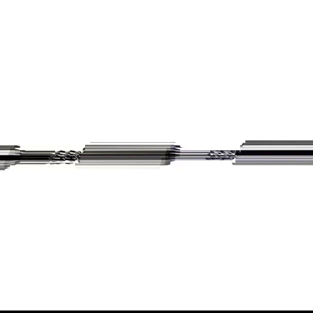 Ball End Mill: 0.0930