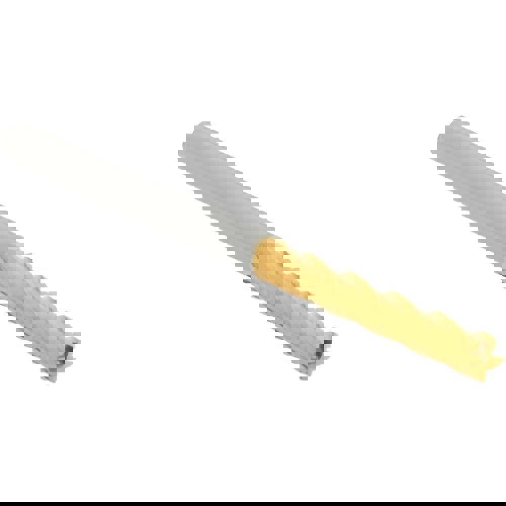 Square End Mill: 3/16