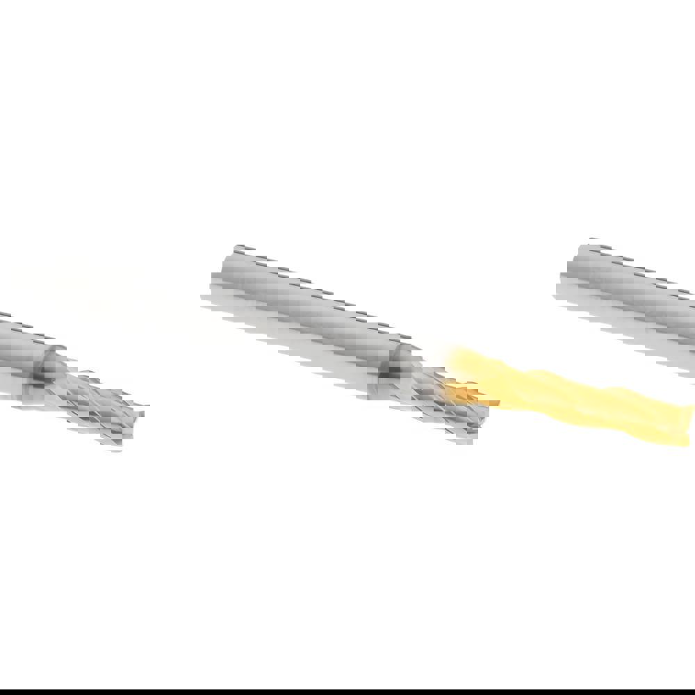 Square End Mill: 3/32