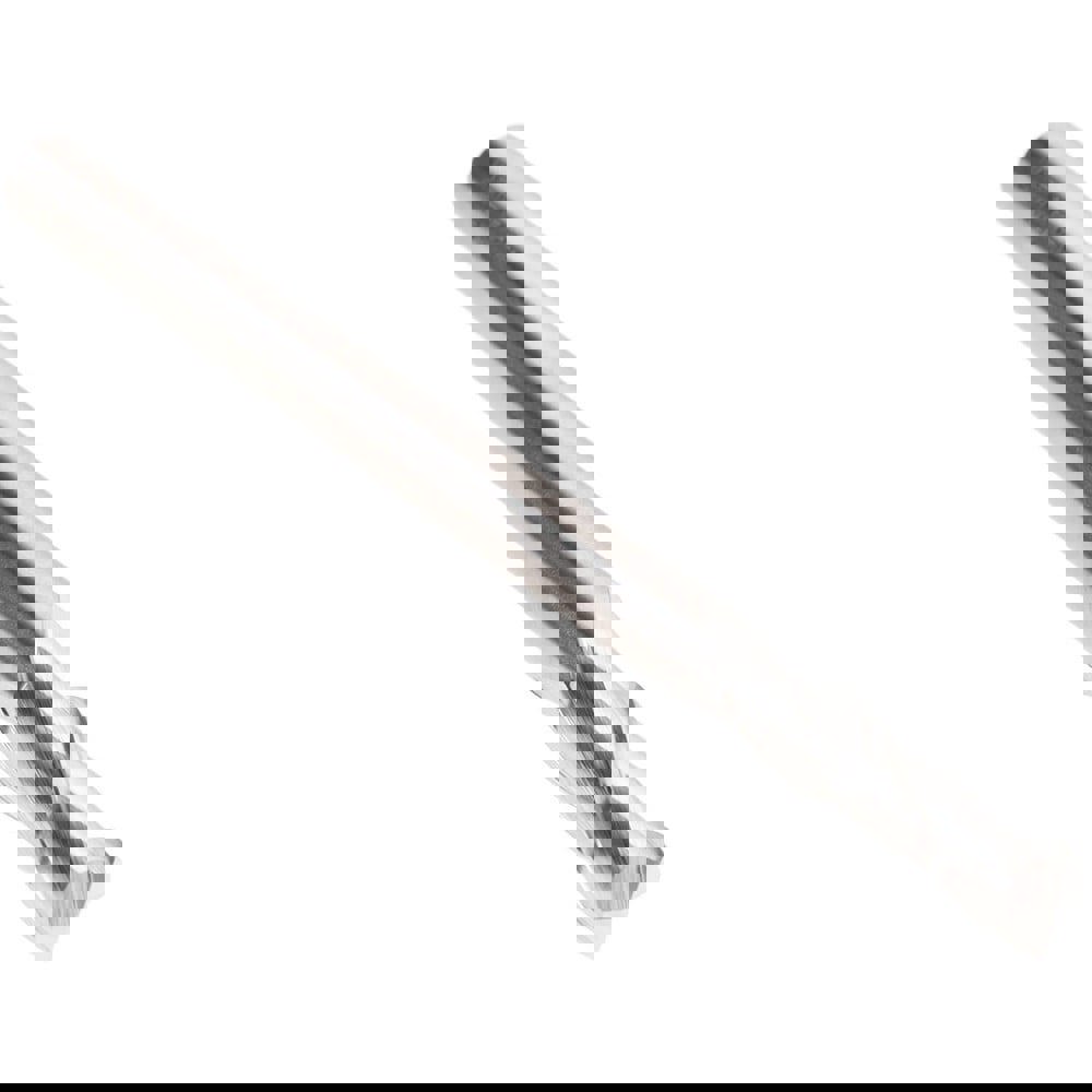 Square End Mill: 3/8