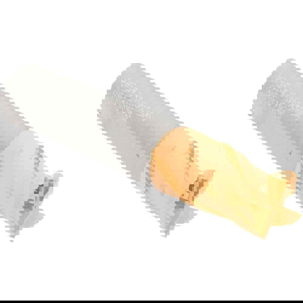 Square End Mill: 7/16'' Dia, 5/8'' LOC, 7/16'' Shank Dia, 2-1/2'' OAL, 4 Flutes, Solid Carbide