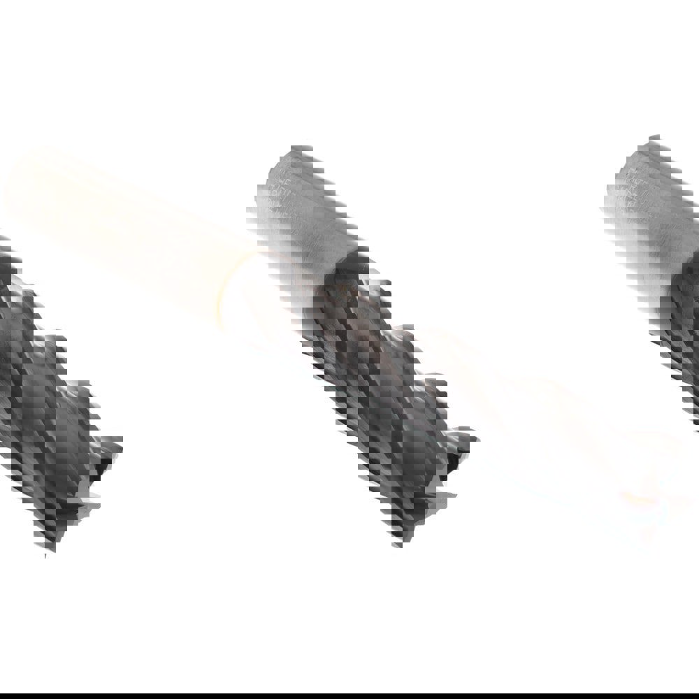 Square End Mill: 7/16