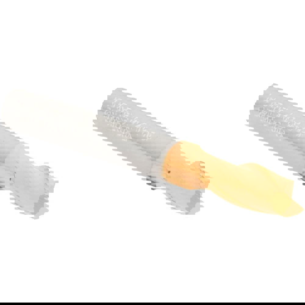 Square End Mill: 1/4'' Dia, 1/2'' LOC, 1/4'' Shank Dia, 2'' OAL, 2 Flutes, Solid Carbide
