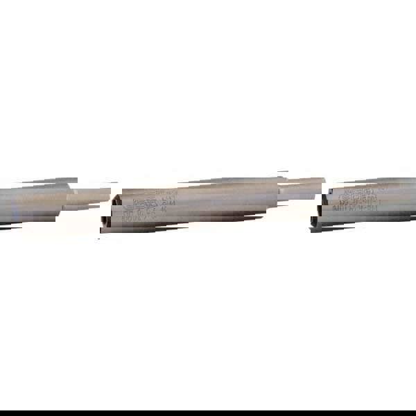 Replaceable Tip Milling Shank: Series Minimaster, 102 mm Projection, 5/8