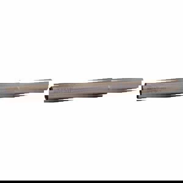 Replaceable Tip Milling Shank: Series Minimaster, 122 mm Projection, 5/8