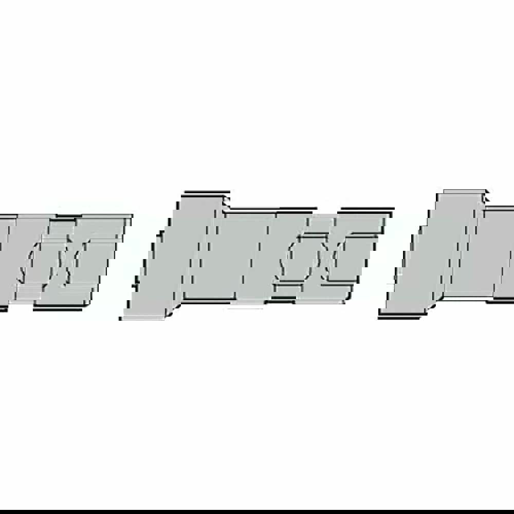 Slotting Cutter Adapter