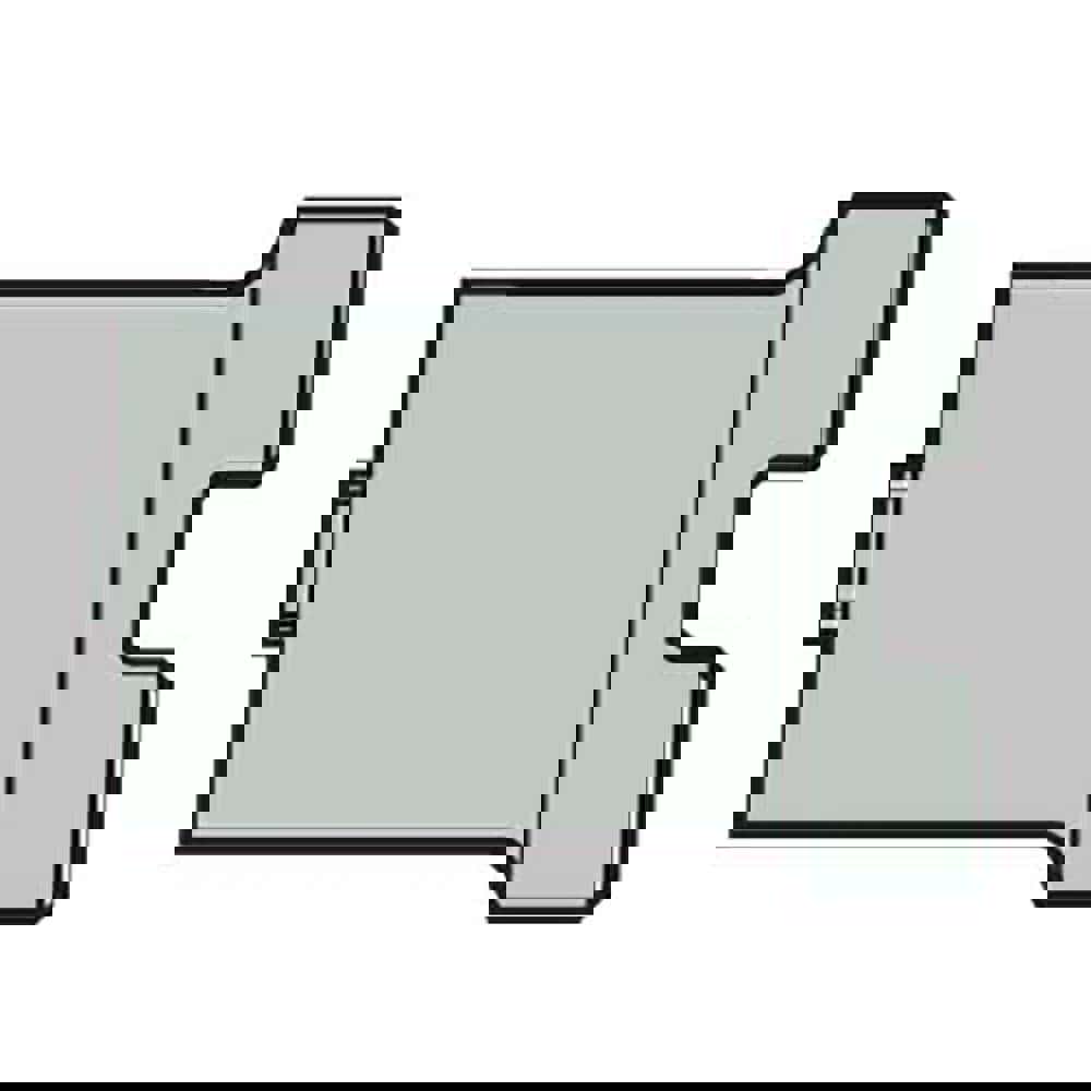 Slotting Cutter Adapter
