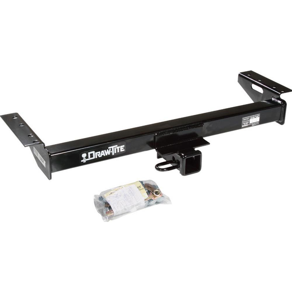 3,500 Lb Class 3 Hitch