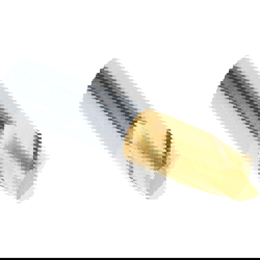 Square End Mill: 1/2