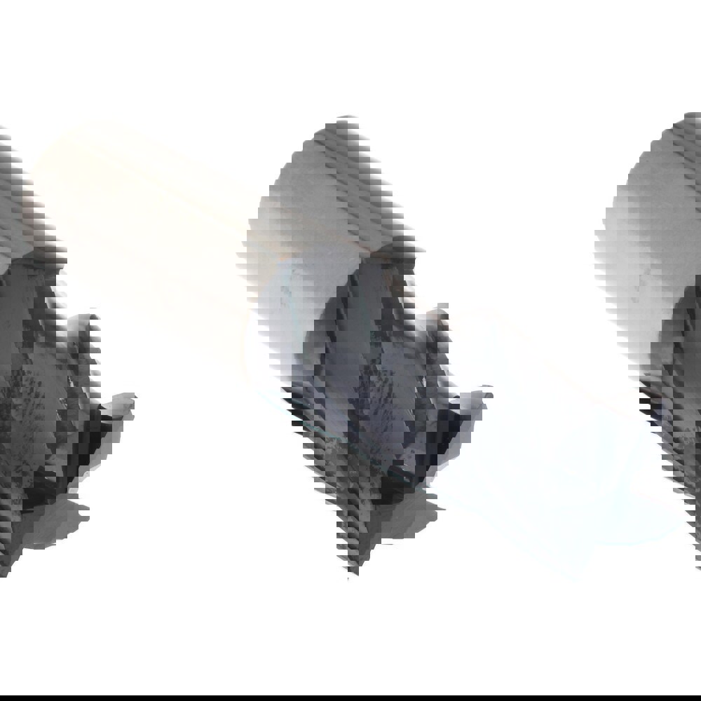 Square End Mill: 1/2