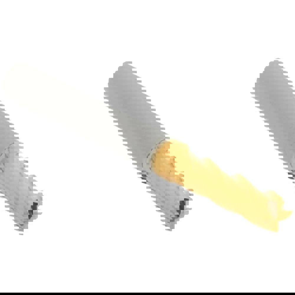 Square End Mill: 11/64