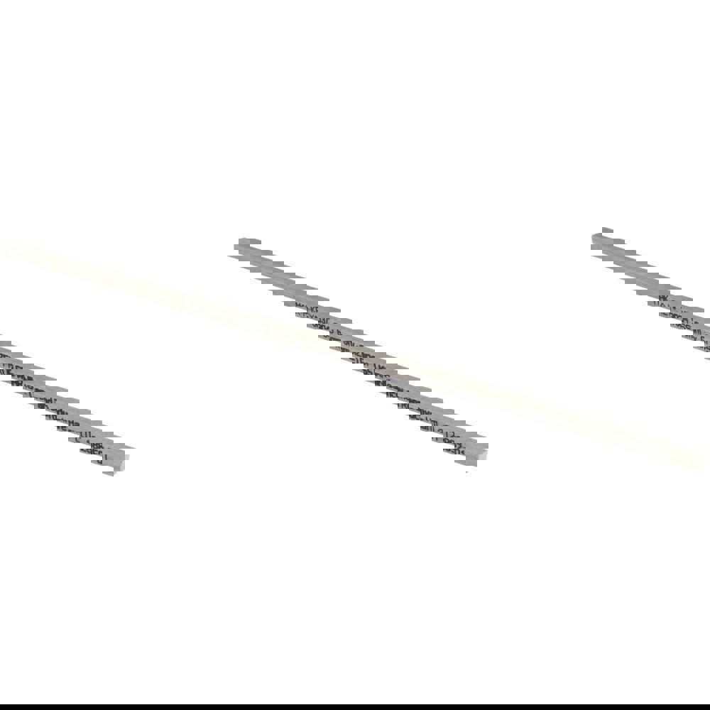 Oversized Key Stock: 12