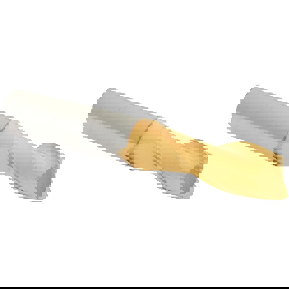 Square End Mill: 9/16'' Dia, 1-1/4'' LOC, 9/16'' Shank Dia, 3-1/2'' OAL, 2 Flutes, Solid Carbide