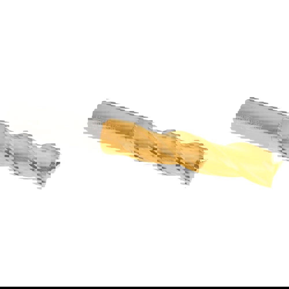 Square End Mill: 1/2