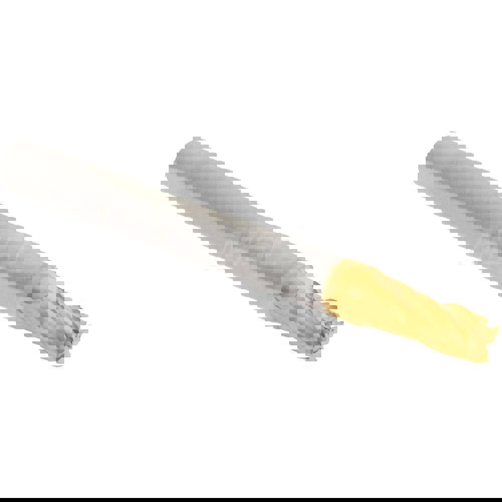 Square End Mill: 5/32'' Dia, 5/16'' LOC, 3/16'' Shank Dia, 2'' OAL, 4 Flutes, Solid Carbide