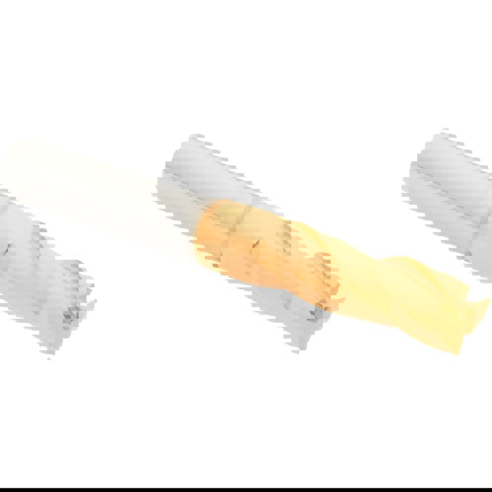 Square End Mill: 3/8'' Dia, 1-1/8'' LOC, 3/8'' Shank Dia, 3'' OAL, 3 Flutes, Solid Carbide