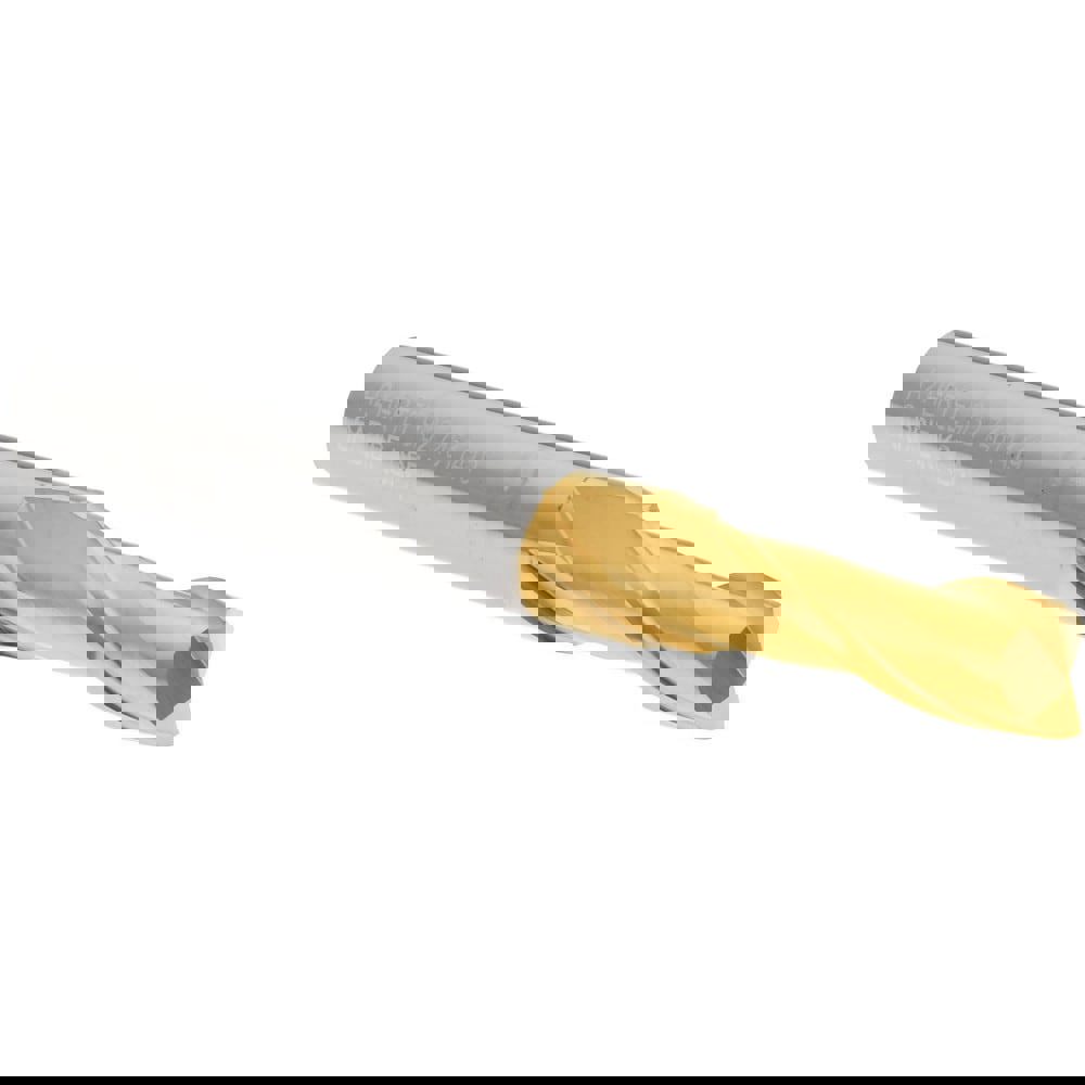 Square End Mill: 9/32