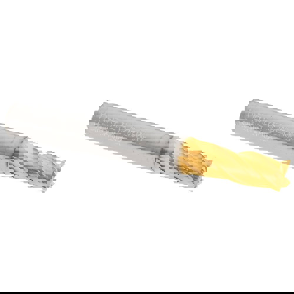 Square End Mill: 7/32