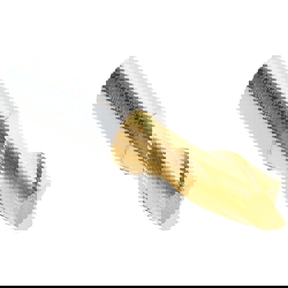 Square End Mill: 3/8