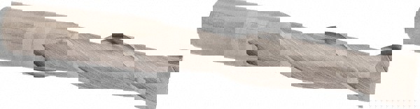 Square End Mill: 5/16'' Dia, 1-3/8'' LOC, 5/16'' Shank Dia, 2-1/2'' OAL, 2 Flutes, Solid Carbide