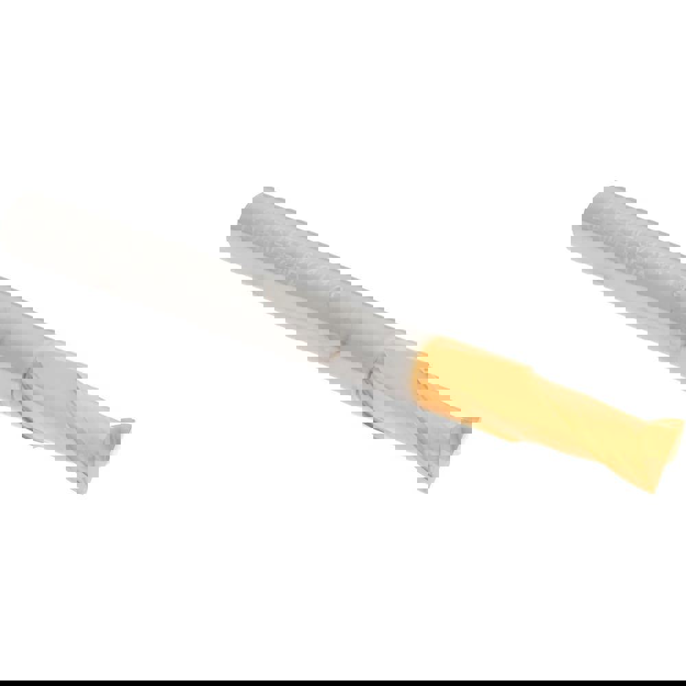 Square End Mill: 3/16'' Dia, 3/8'' LOC, 3/16'' Shank Dia, 2'' OAL, 2 Flutes, Solid Carbide