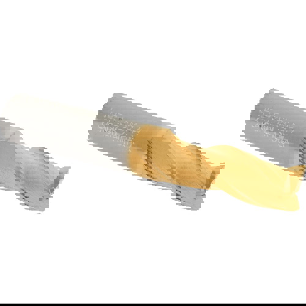 Square End Mill: 13/32