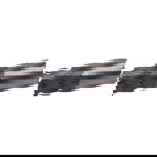 Square End Mill: 3/32'' Dia, 3/16'' LOC, 1/8'' Shank Dia, 1-1/2'' OAL, 4 Flutes, Solid Carbide