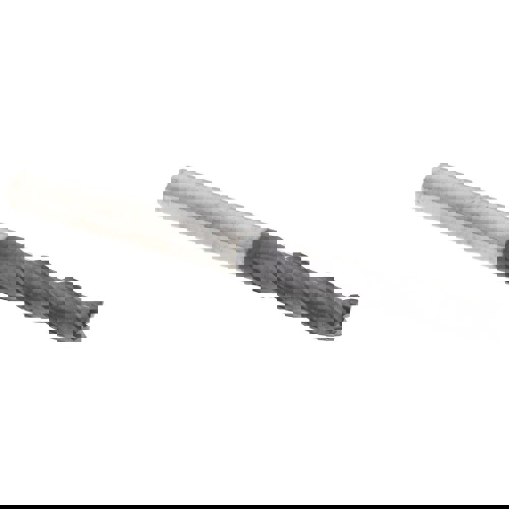 Square End Mill: 1/8