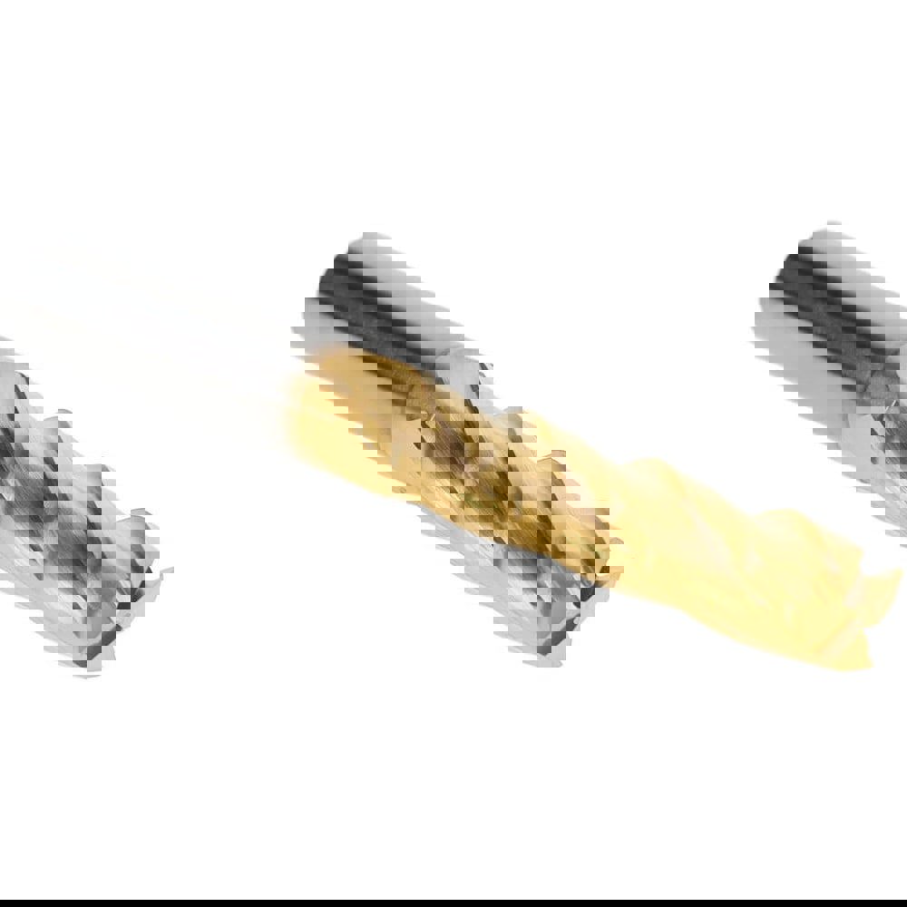 Square End Mill: 7/16