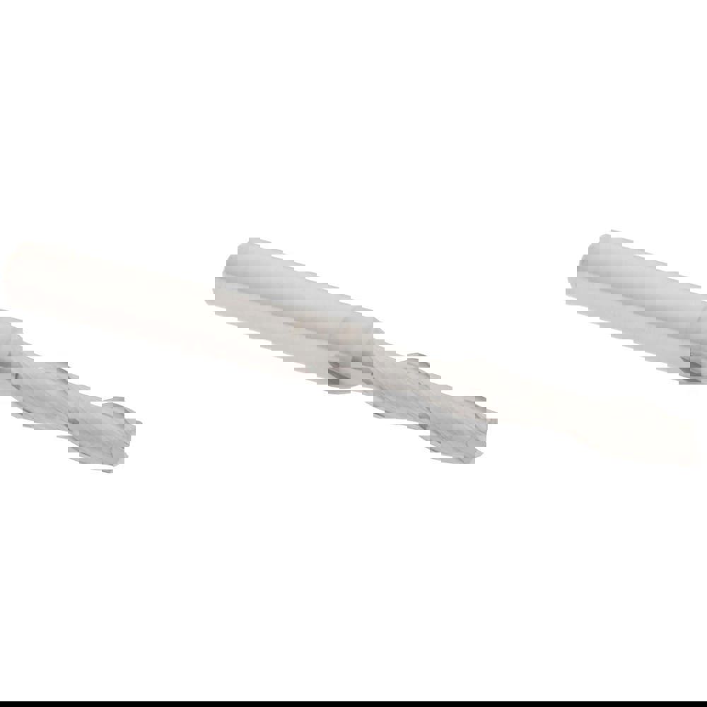 Square End Mill: 5/32'' Dia, 3/4'' LOC, 3/16'' Shank Dia, 2'' OAL, 2 Flutes, Solid Carbide