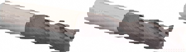 Square End Mill: 3/8'' Dia, 1-1/8'' LOC, 3/8'' Shank Dia, 3'' OAL, 3 Flutes, Solid Carbide