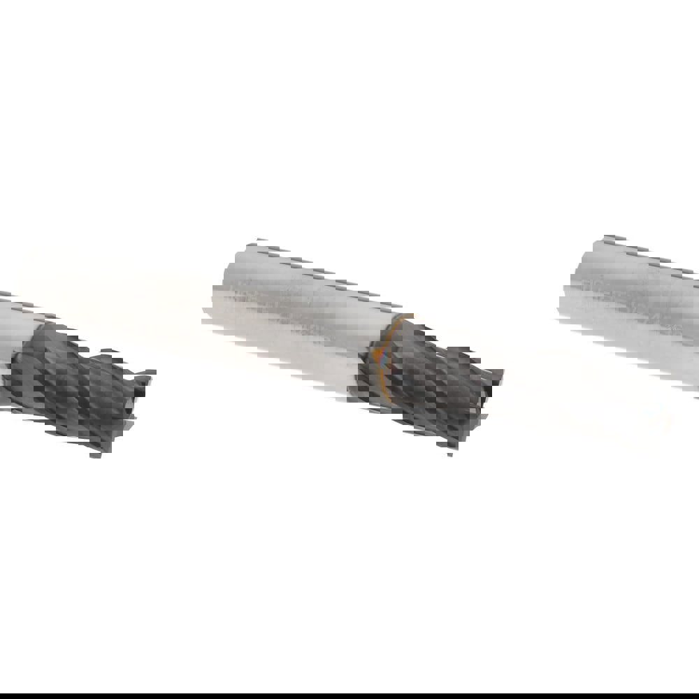 Square End Mill: 9/32